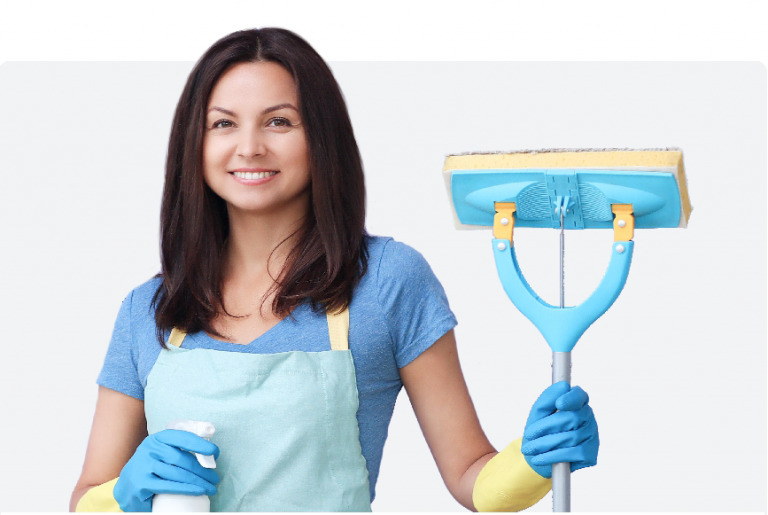 Light Cleaning And Sweeping Services