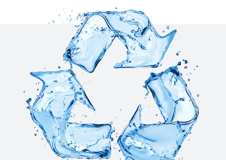 Water Green Recycling